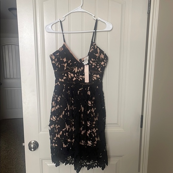 Star Crossed Lovers NWT - Picture 4 of 13